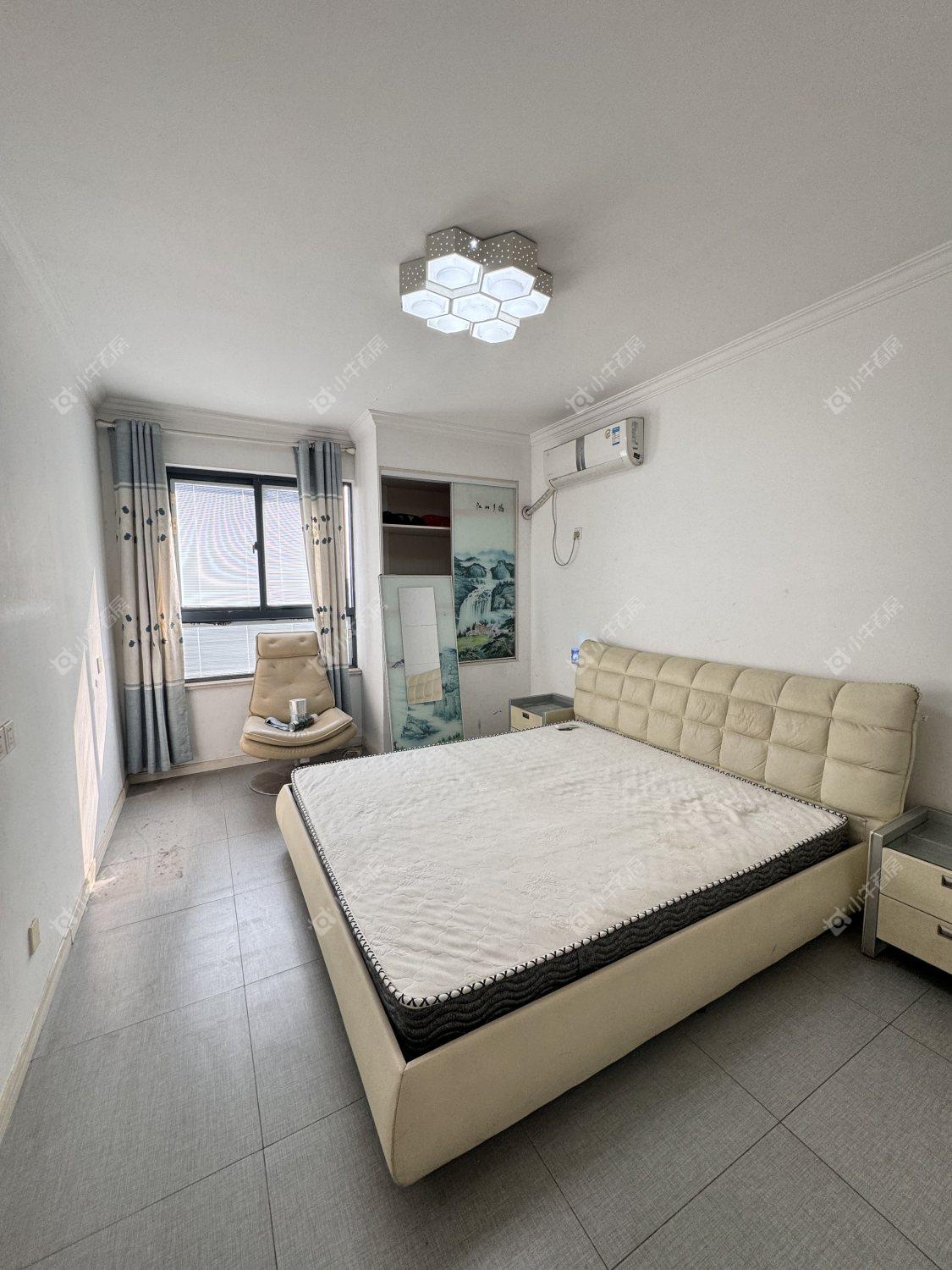 常州白马公馆在租房源室内图_小牛看房