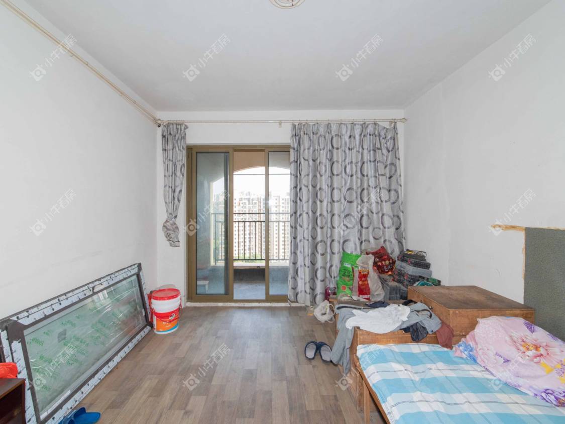 常州青枫壹号租房_小牛看房