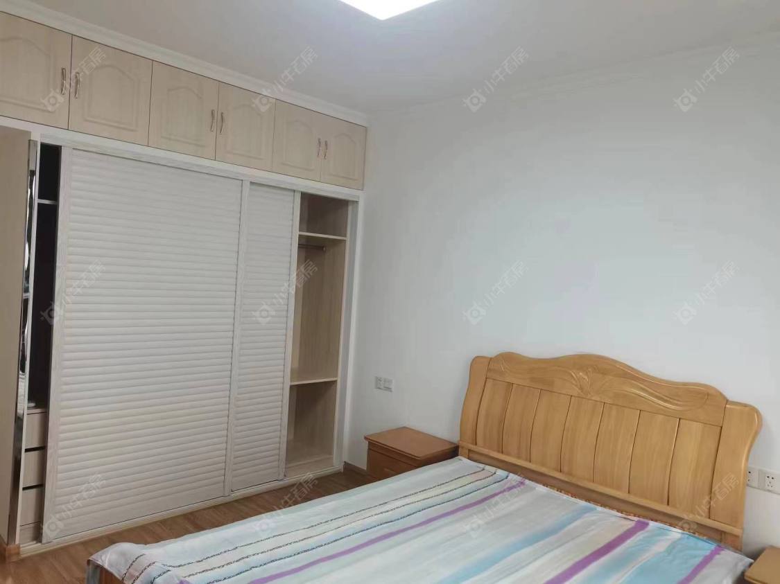 常州聚通豪庭在租房源室内图_小牛看房