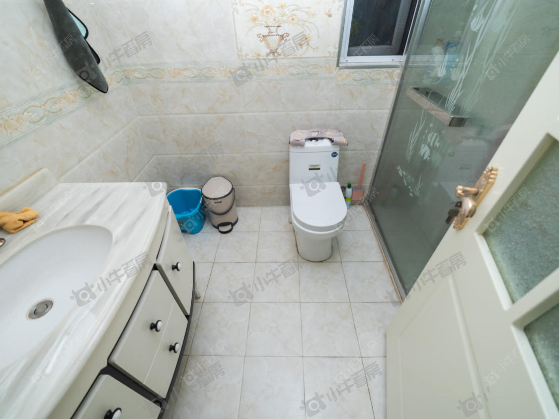 常州湖港名居在租房源室内图_小牛看房