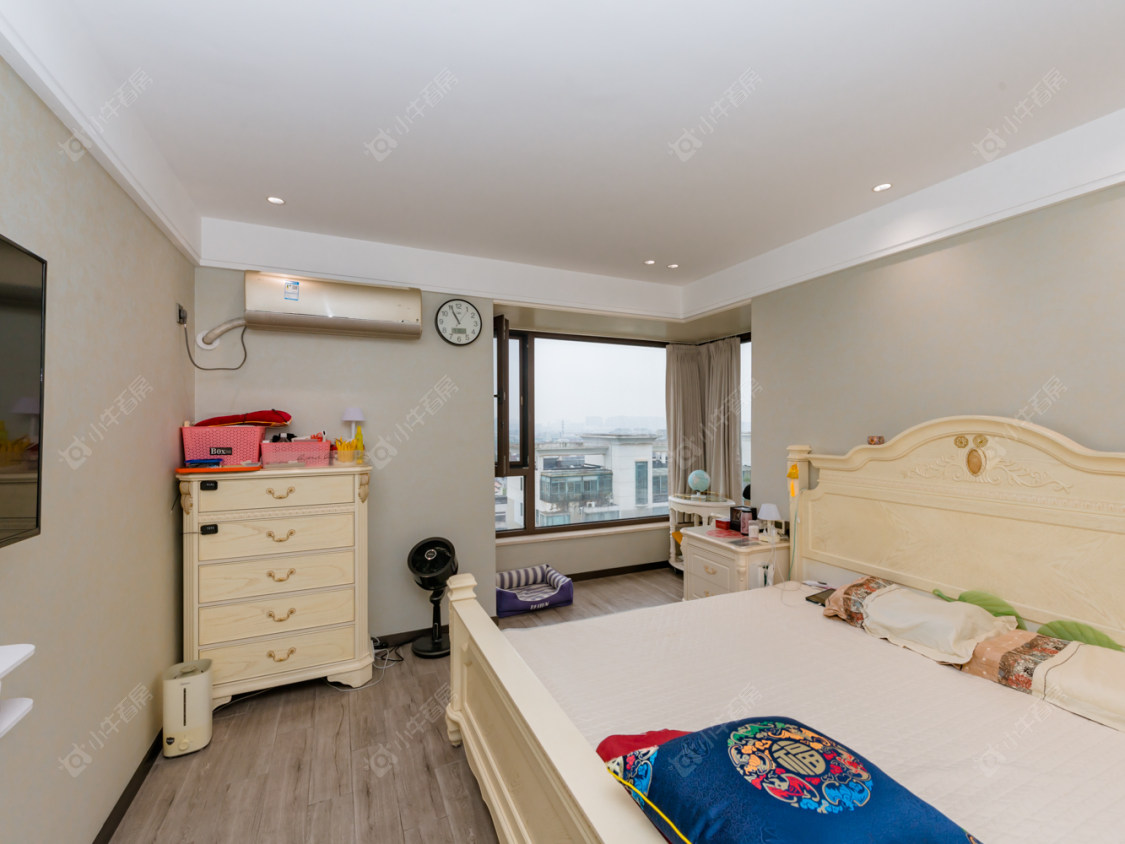 常州河景花园在售二手房源室内图_小牛看房