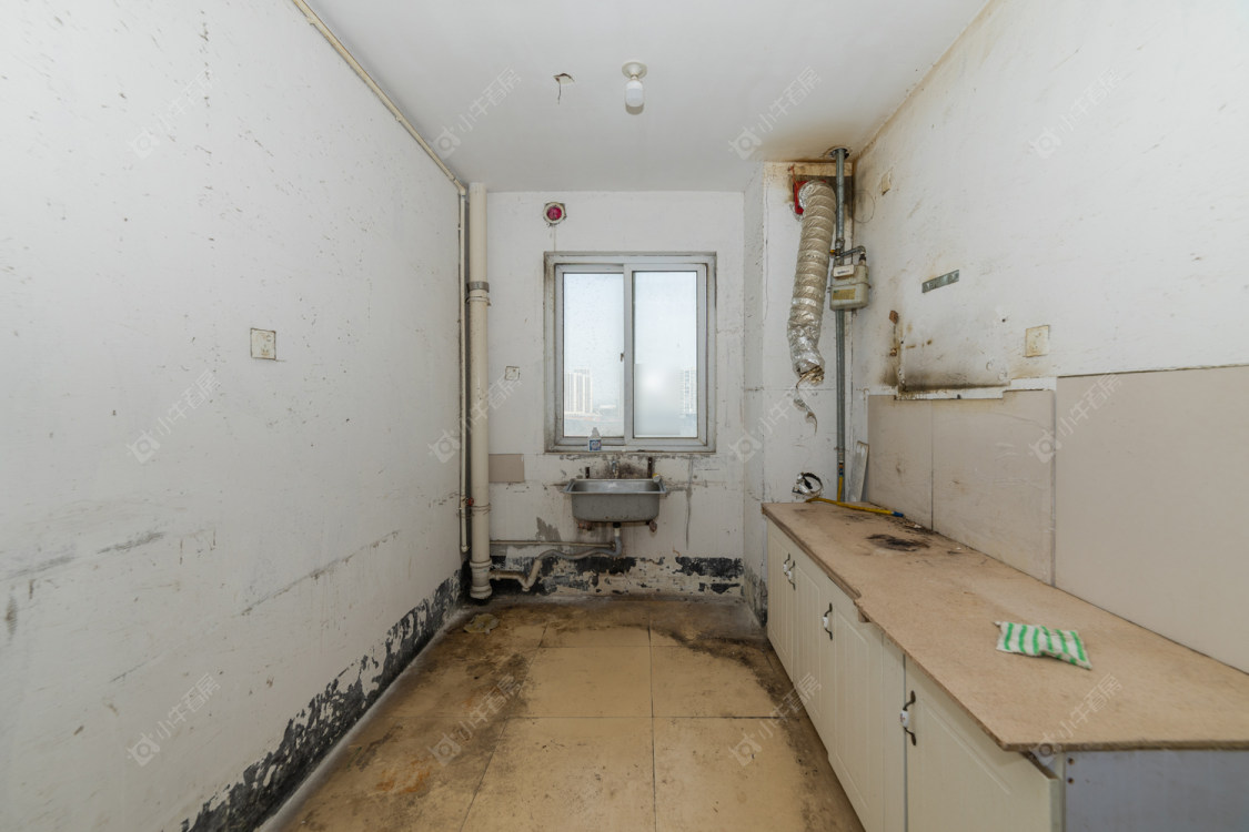 常州百馨西苑三期在售二手房源室内图_小牛看房