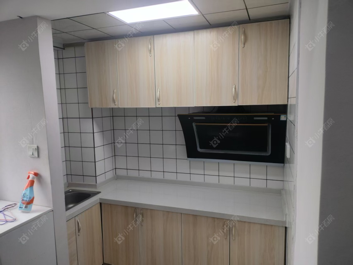 常州嵩山路在租房源室内图_小牛看房