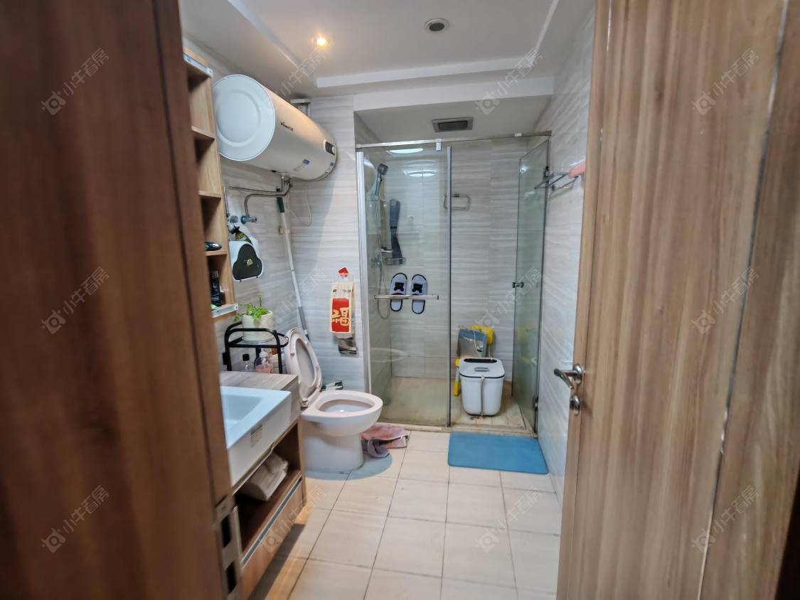 恒大翡翠华庭房源室内图 常州恒大翡翠华庭在租房源室内图_小牛看房