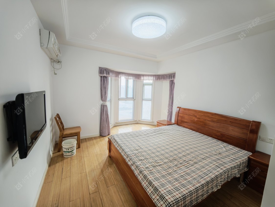 常州青枫公馆在租房源室内图_小牛看房