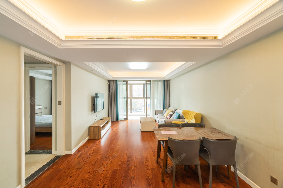 常州九洲新世界君玺在售二手房源_小牛看房