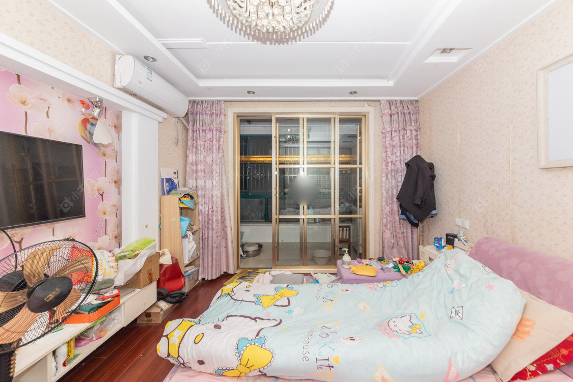 百馨西苑一二期房源室内图 常州百馨西苑一二期在售二手房源室内图_小牛看房