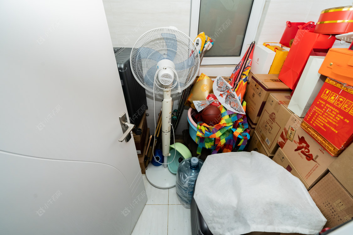 常州中海凤凰熙岸在售二手房源室内图_小牛看房