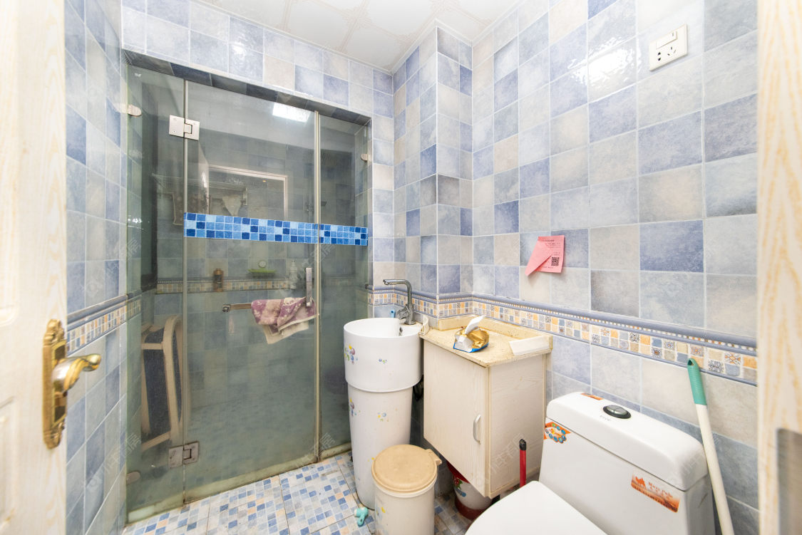 常州御城在售二手房源室内图_小牛看房