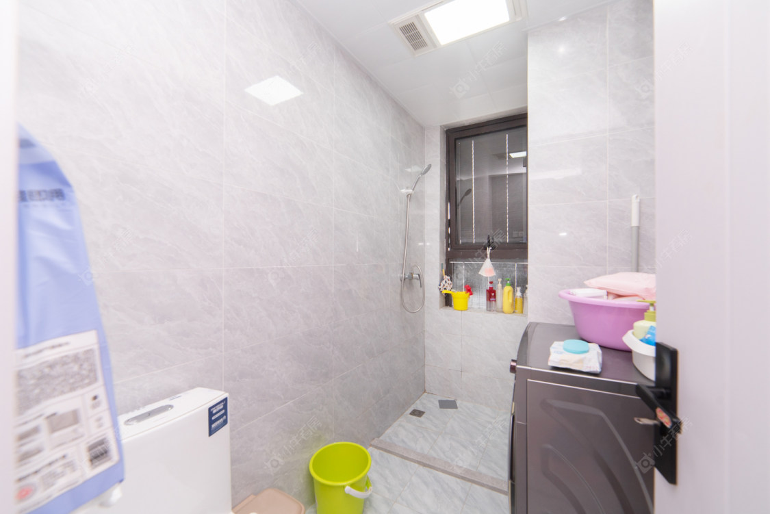 常州路劲雅居乐城市万象在售二手房源室内图_小牛看房