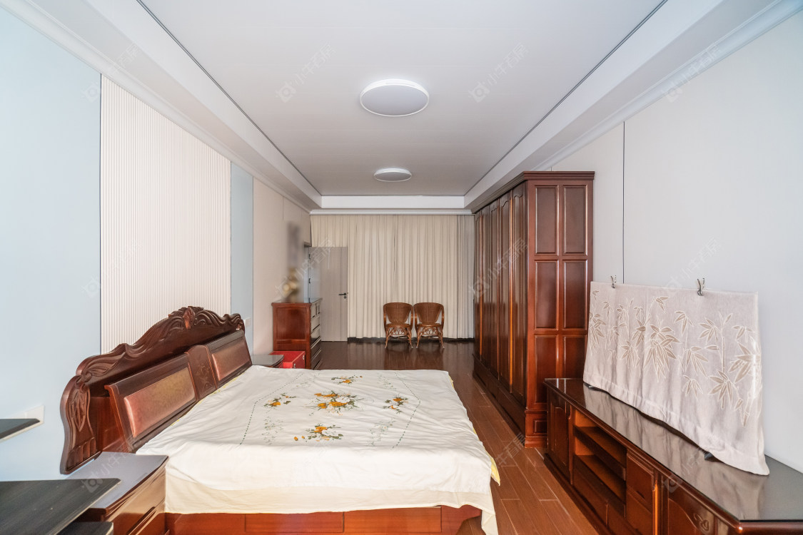 常州张家村在售二手房源室内图_小牛看房