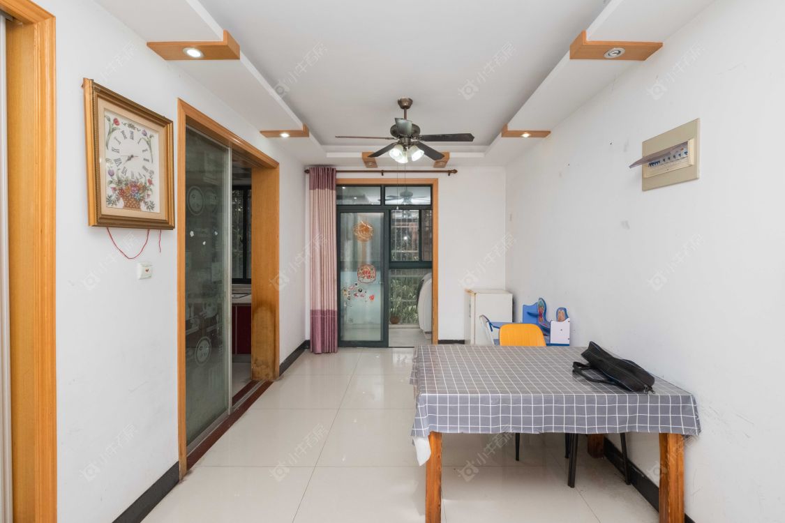 常州枫逸人家在售二手房源室内图_小牛看房