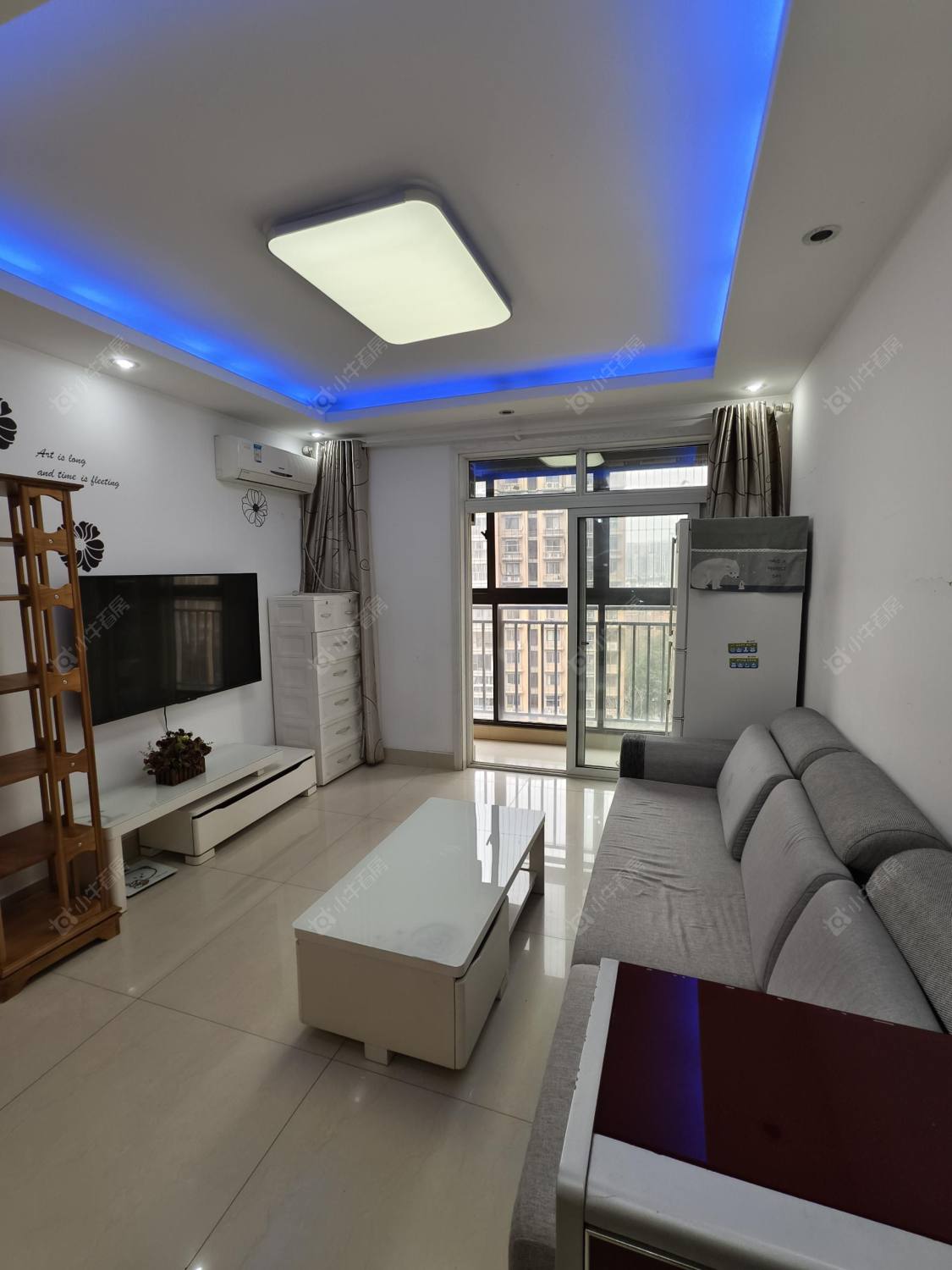 常州景城名轩在租房源室内图_小牛看房