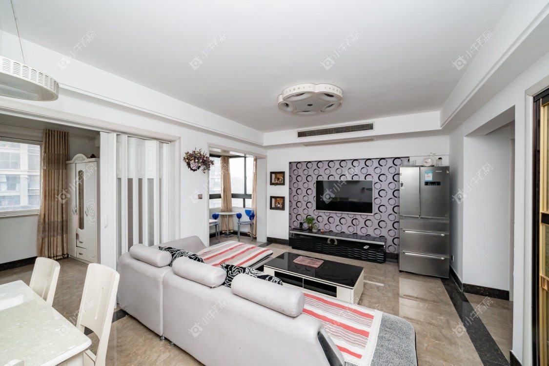 常州九洲新世界花苑租房_小牛看房