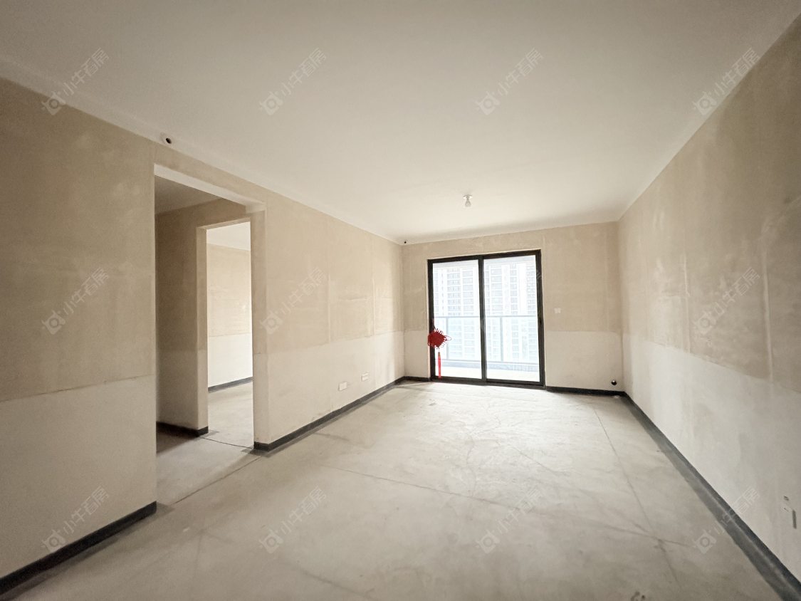 中海时代都会房源 丹阳中海时代都会在售二手房源_小牛看房