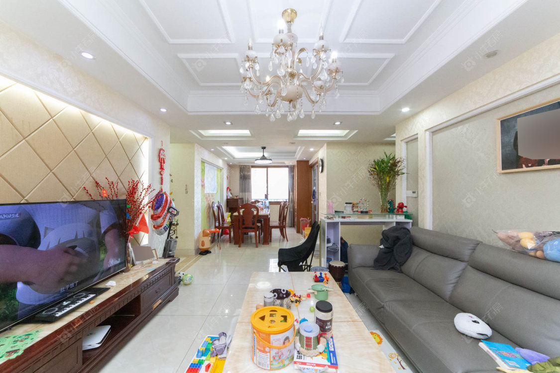 常州香溢紫郡二期在售二手房_小牛看房