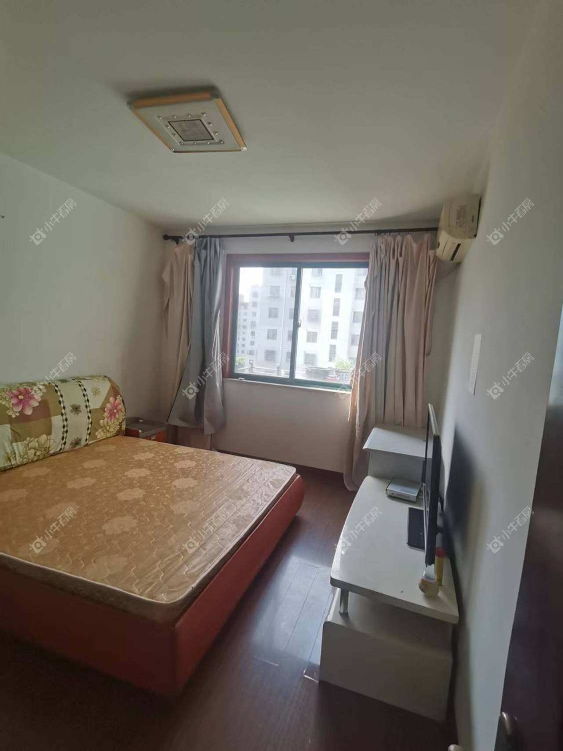 常州紫云苑在租房源_小牛看房