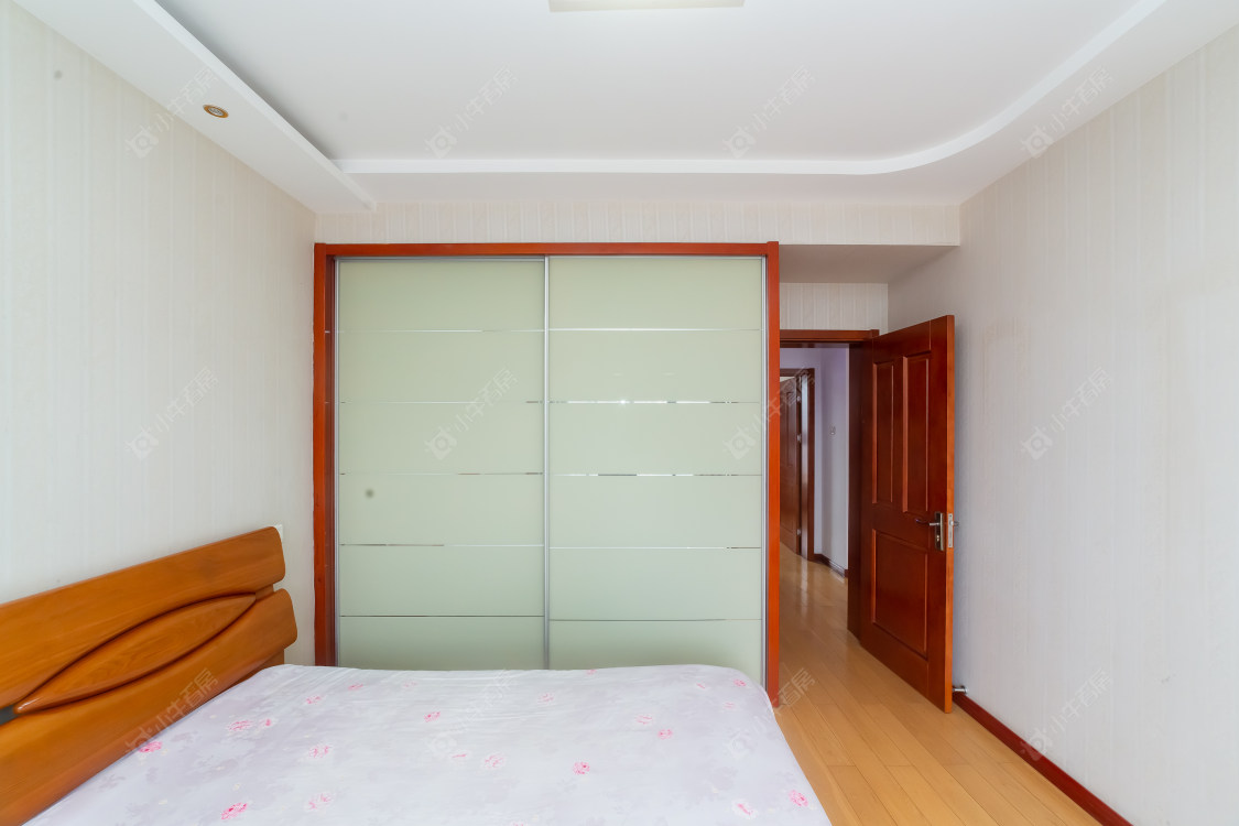 常州绿都万和城二区在售二手房源室内图_小牛看房