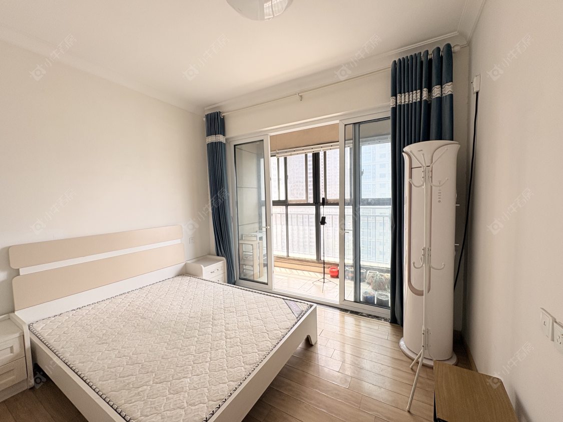 常州碧桂园在售二手房源室内图_小牛看房