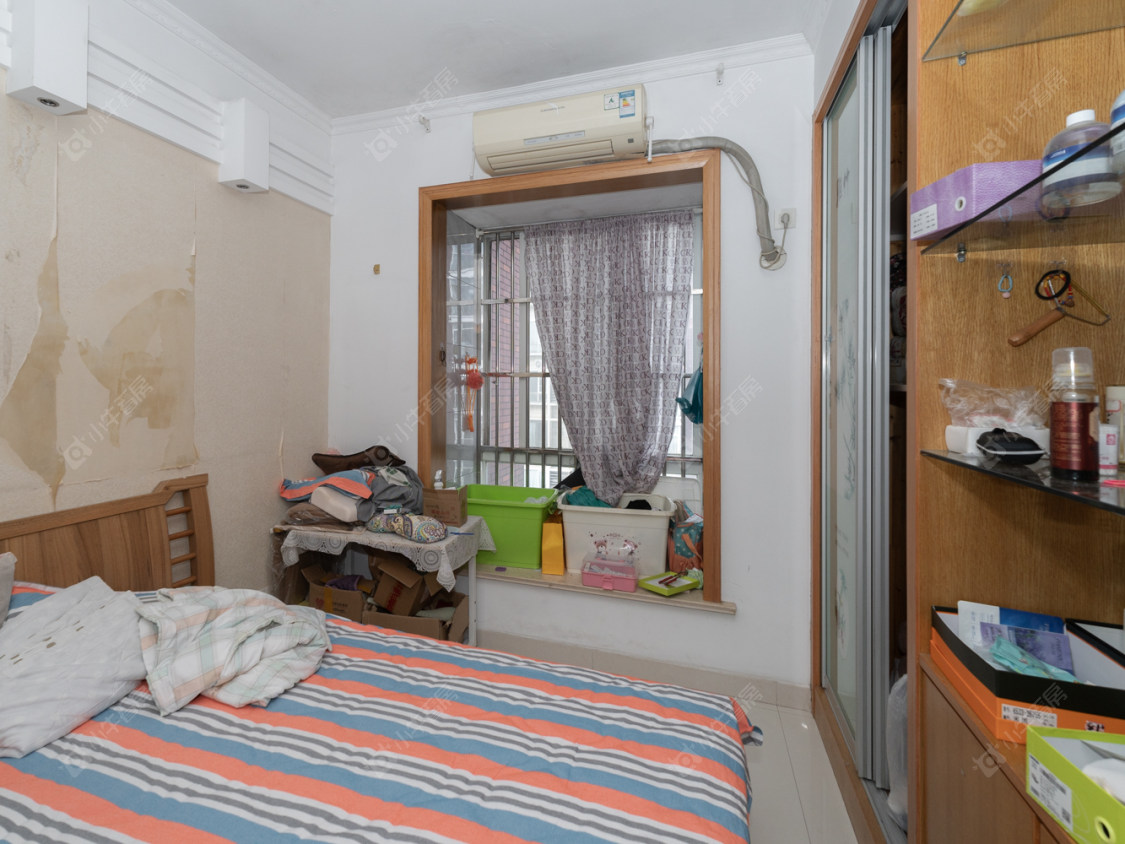 常州华城嘉园在售二手房源室内图_小牛看房