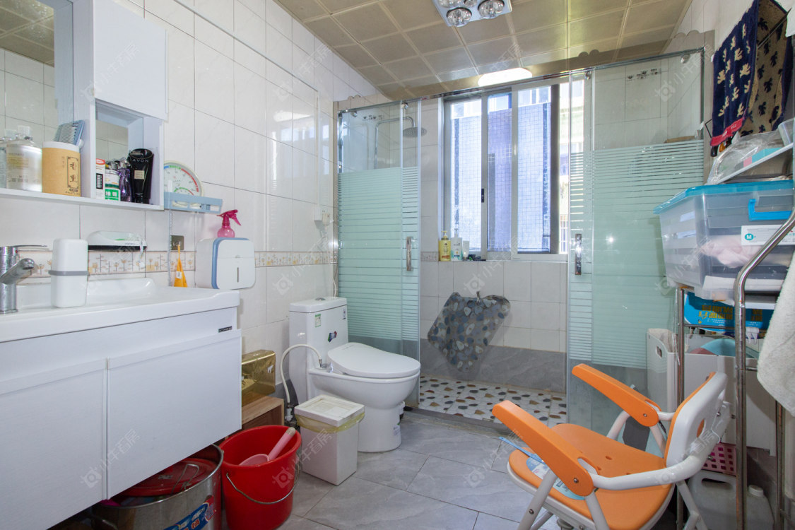 常州浦南南村在售二手房源室内图_小牛看房