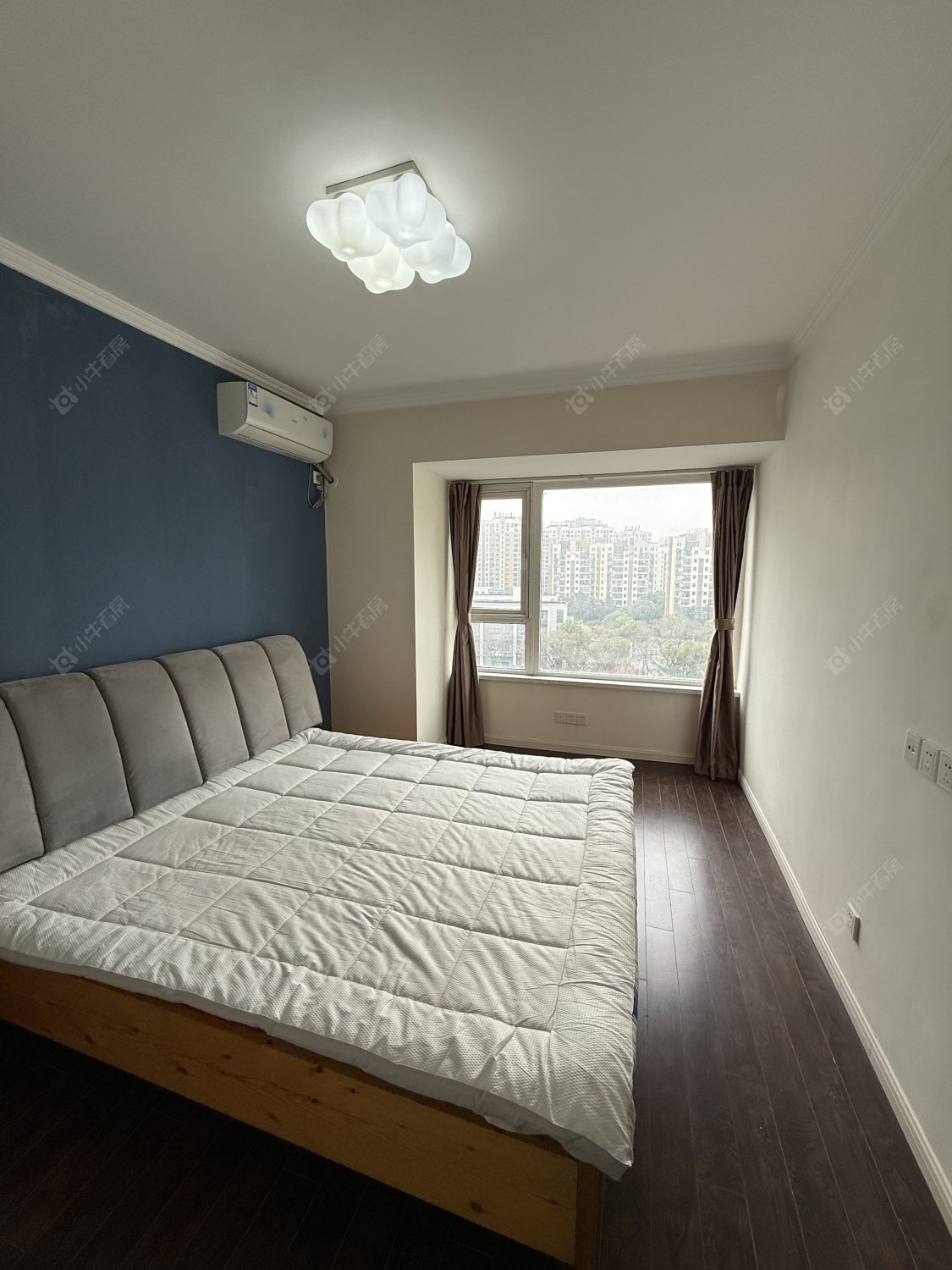 常州九龙仓时代上院在租房源_小牛看房