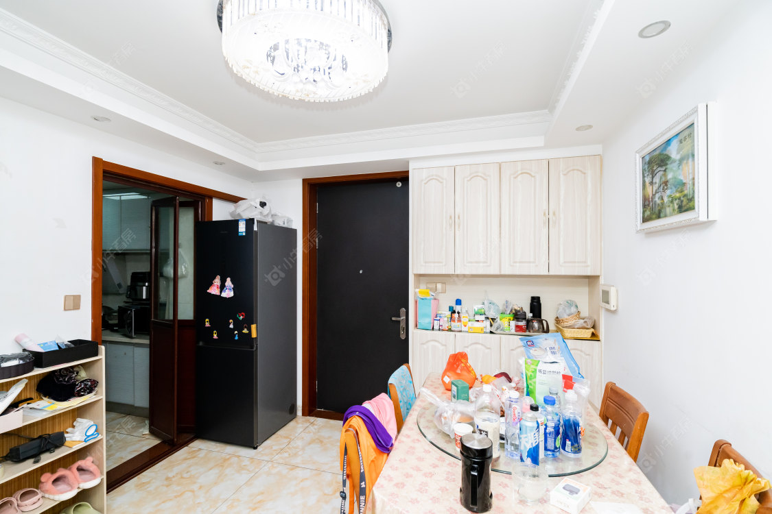 常州华润国际二期在售二手房_小牛看房