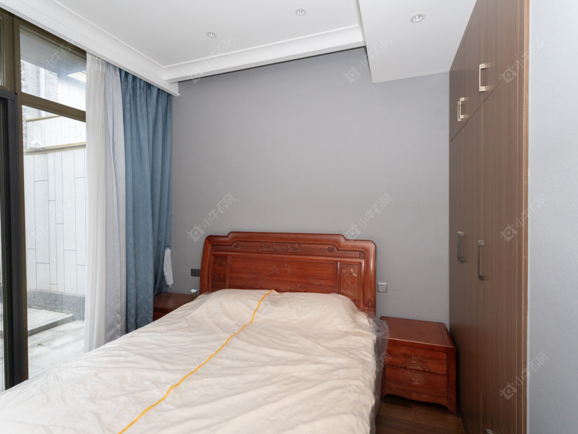 常州雅居乐山湖城湖畔小院在售二手房源室内图_小牛看房