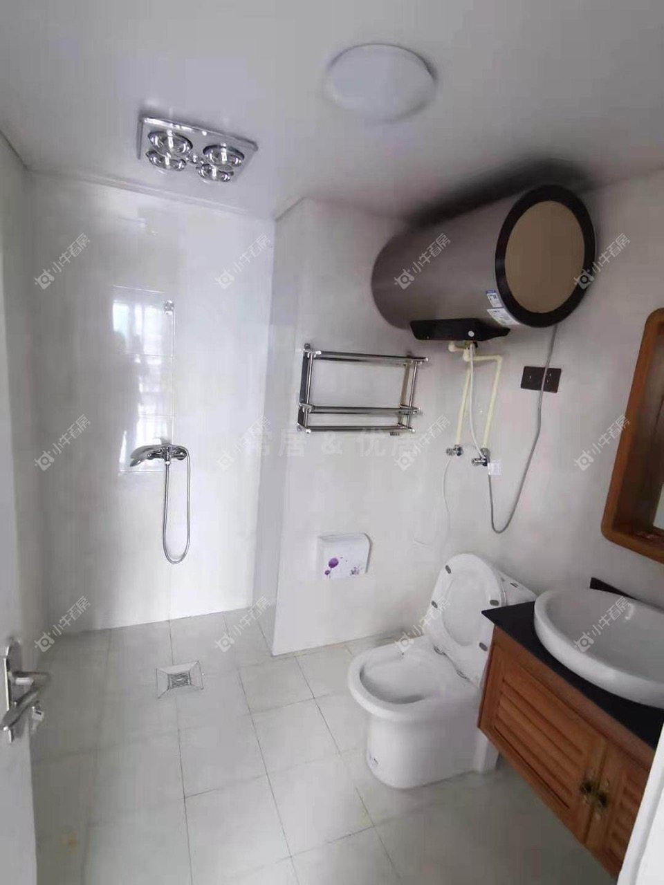 常州天安数码城公寓在租房源室内图_小牛看房