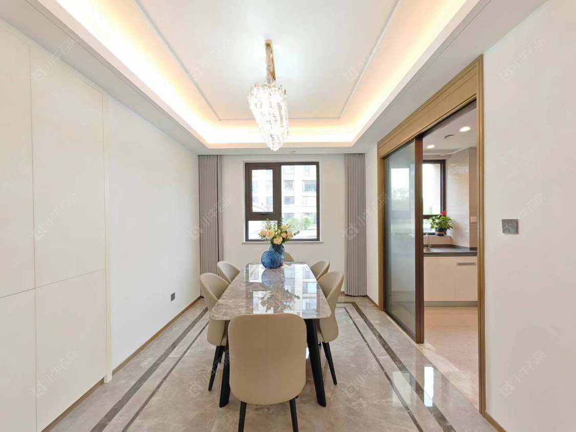 常州春秋金茂府在租房源_小牛看房