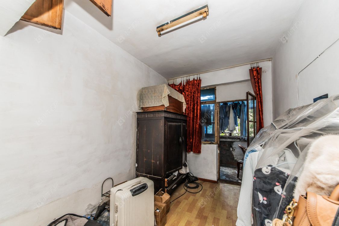 常州兰翔新村在售二手房源室内图_小牛看房