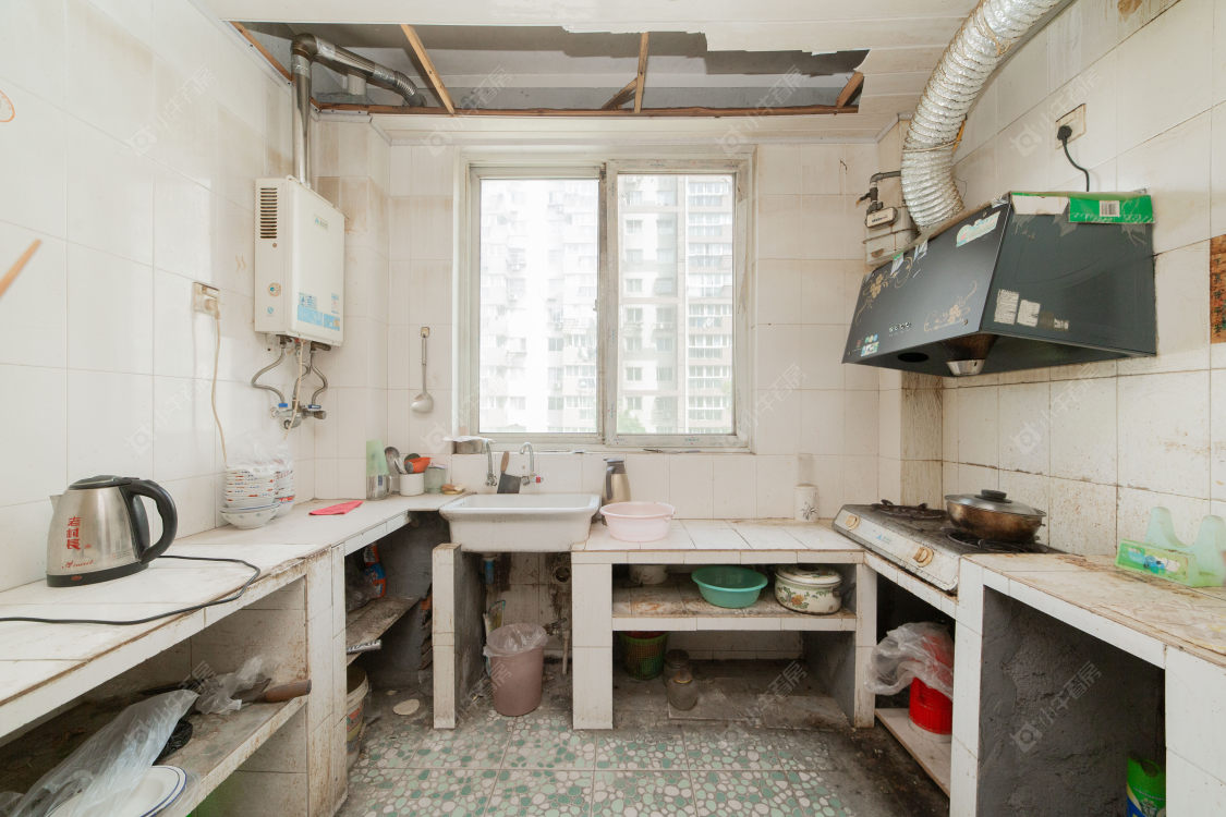 常州金梅花园北区在售二手房源室内图_小牛看房