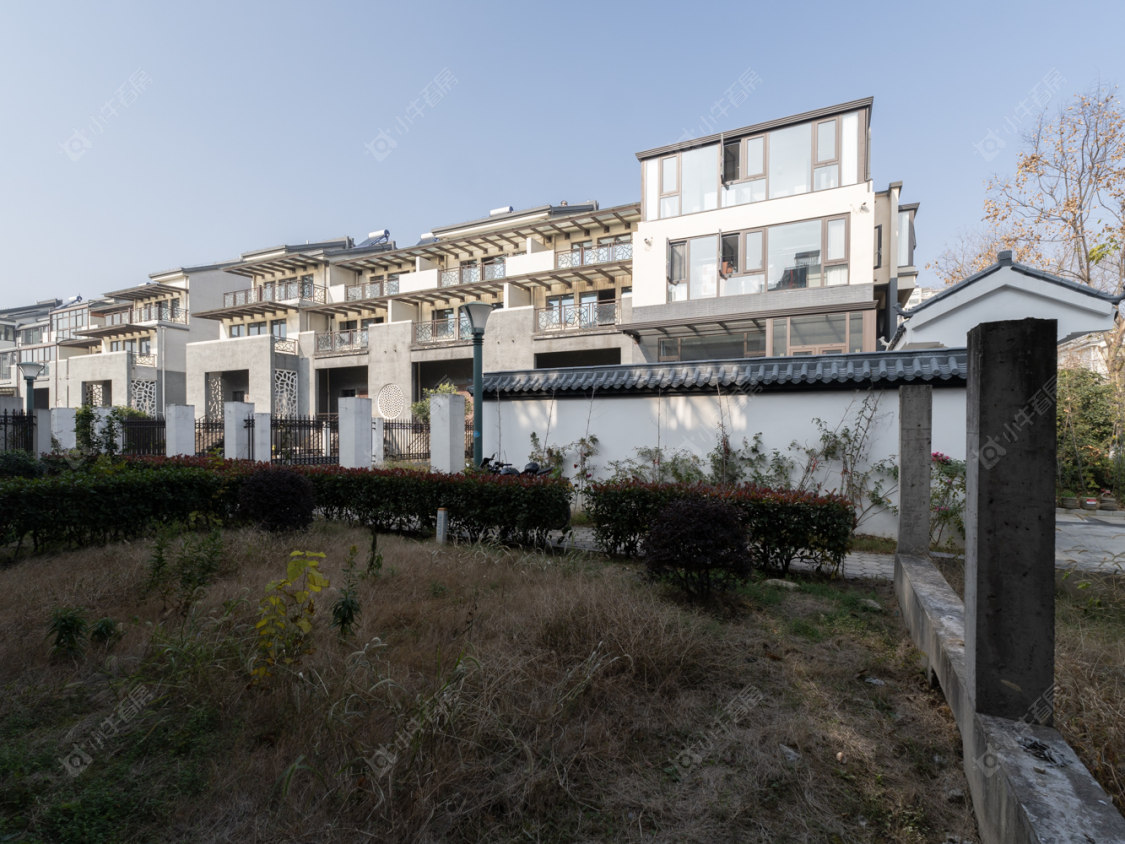 常州亿景花园在售二手房源小区图_小牛看房