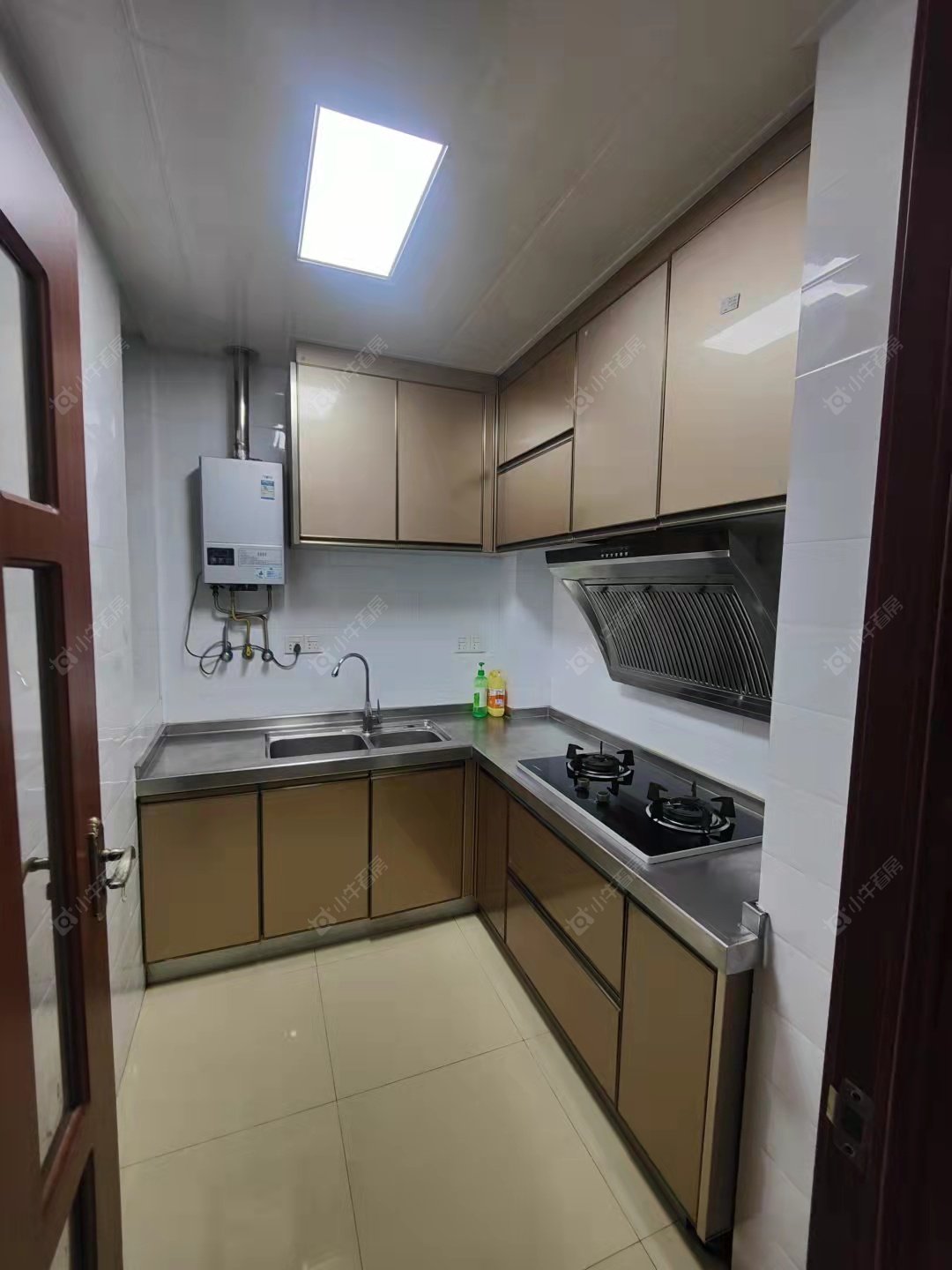 常州大名城北区在租房源_小牛看房