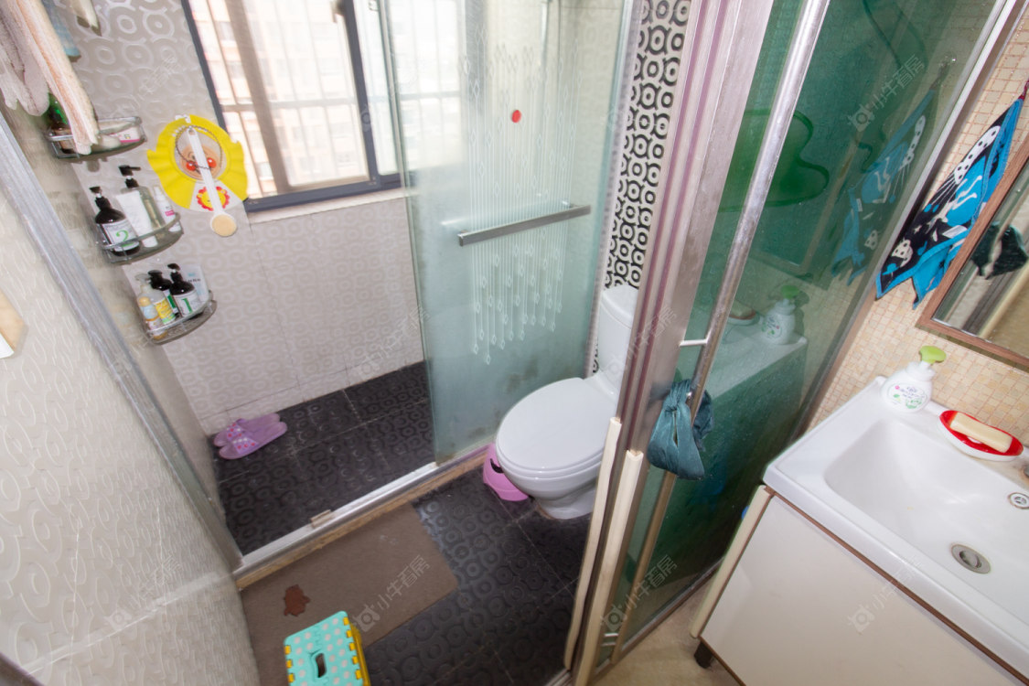 国泰名都房源室内图 常州国泰名都在售二手房源室内图_小牛看房