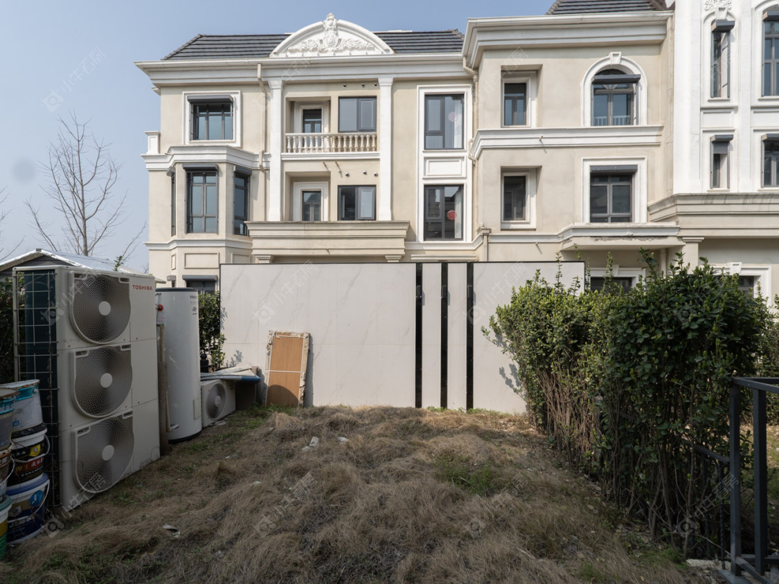 常州漫山花海（唐顿庄园）在售二手房源小区图_小牛看房