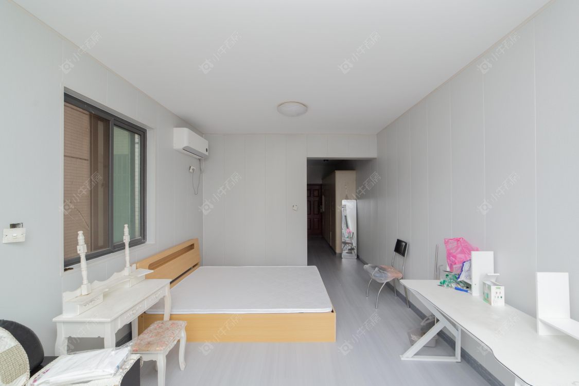 常州金百国际在售二手房源室内图_小牛看房