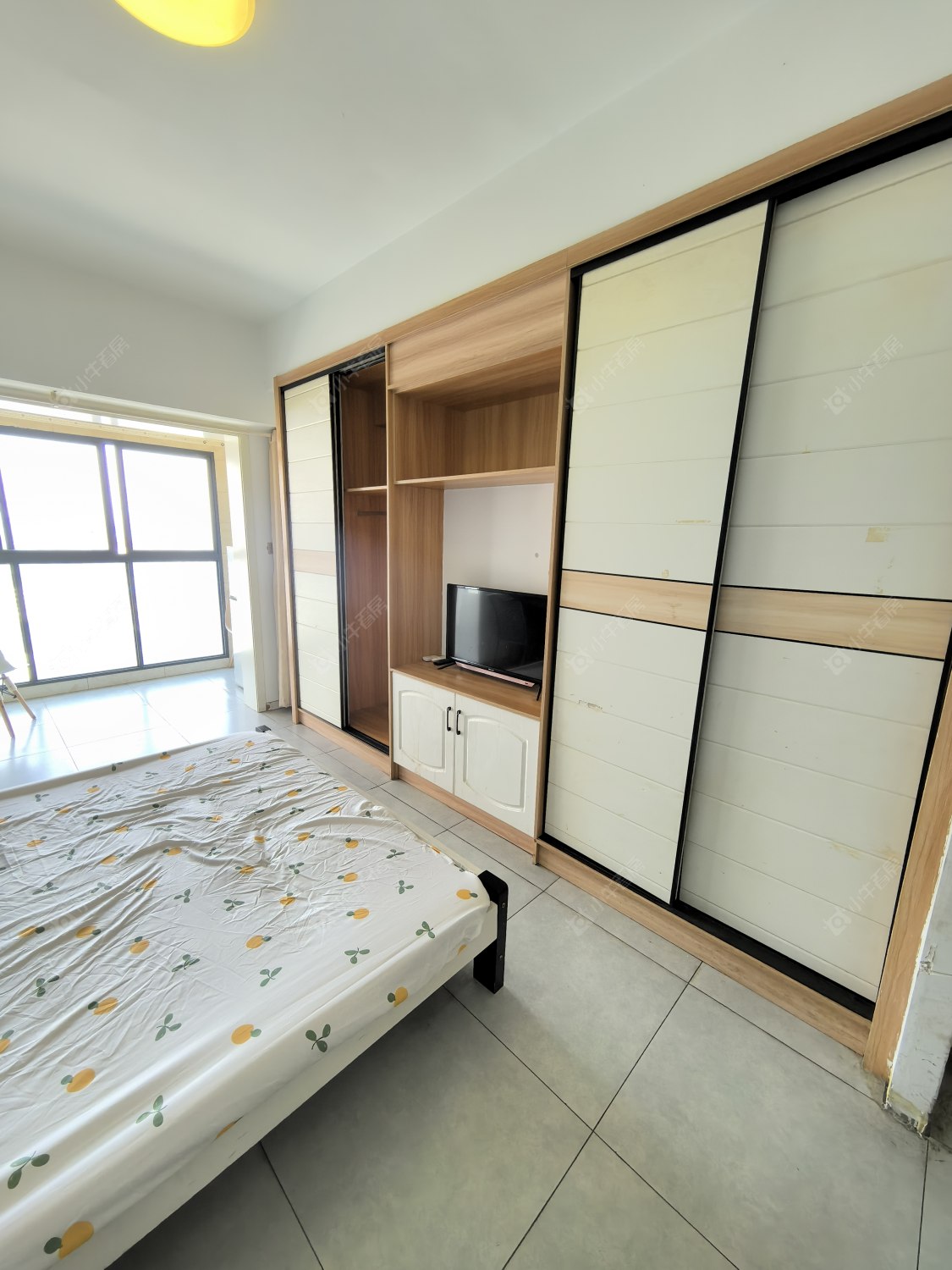 常州高力国际SOHO在租房源_小牛看房