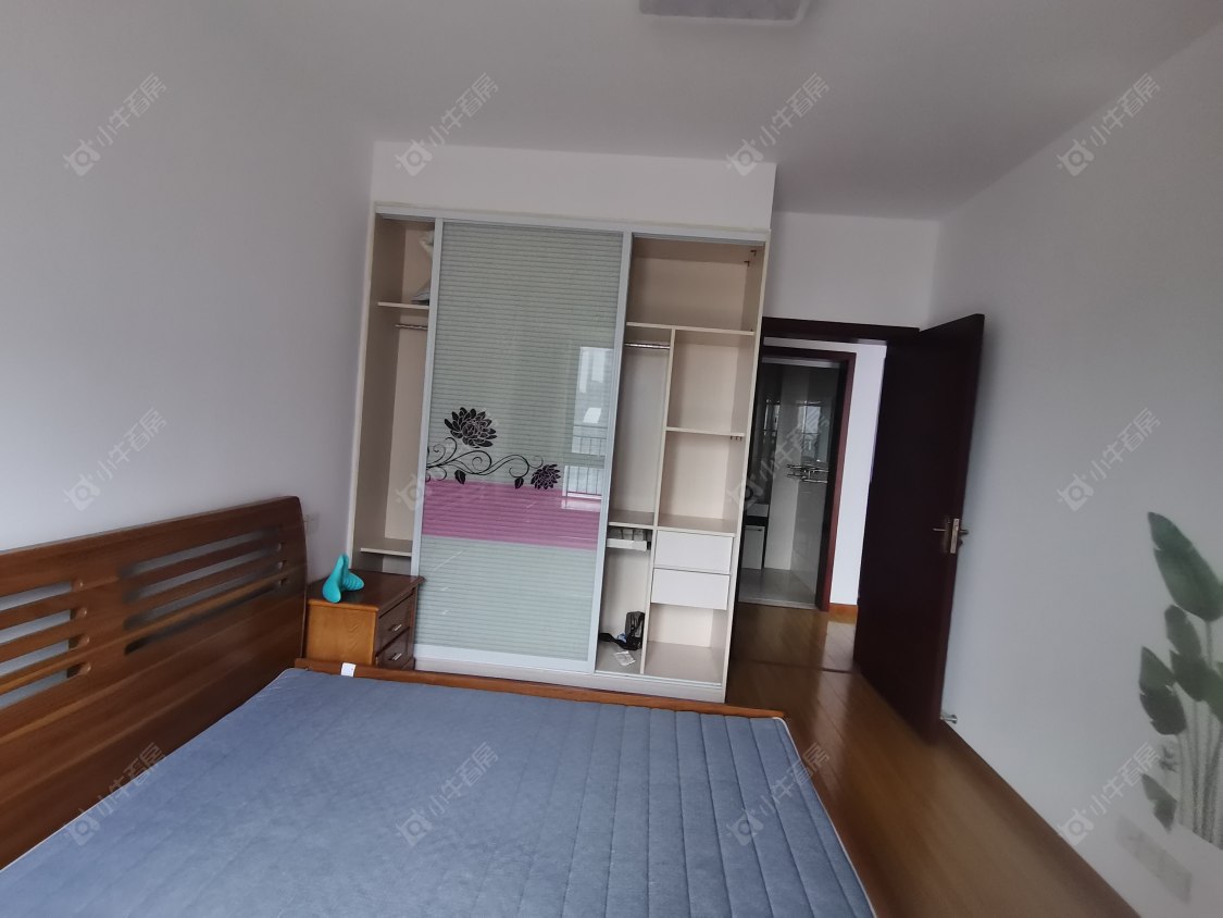 常州典雅花园在租房源室内图_小牛看房