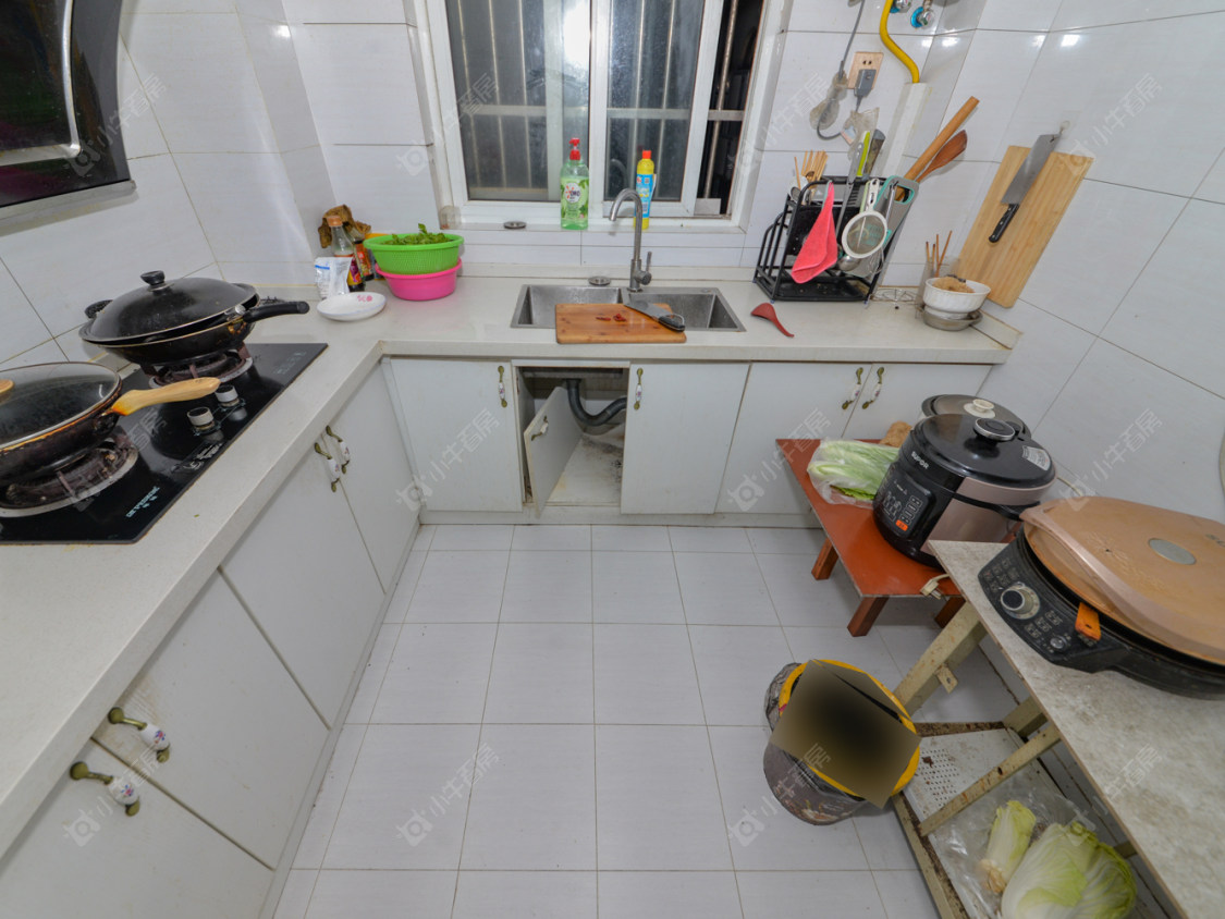 常州香格里拉山庄在售二手房源室内图_小牛看房