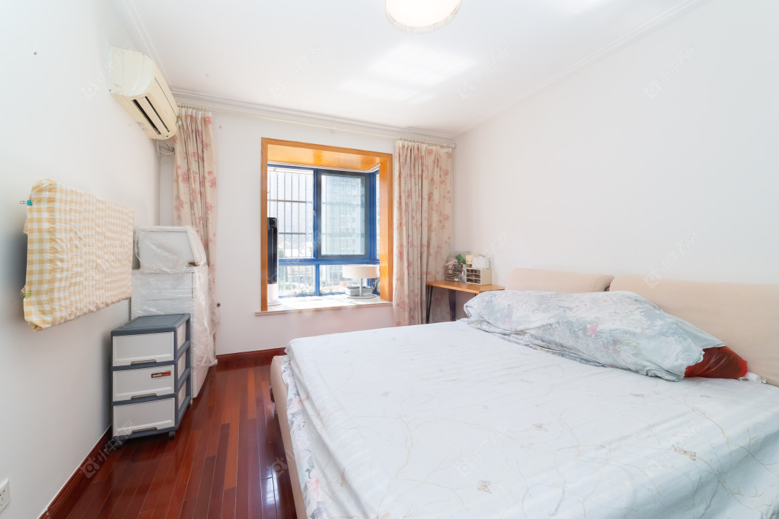 常州太湖明珠苑南苑在售二手房源室内图_小牛看房