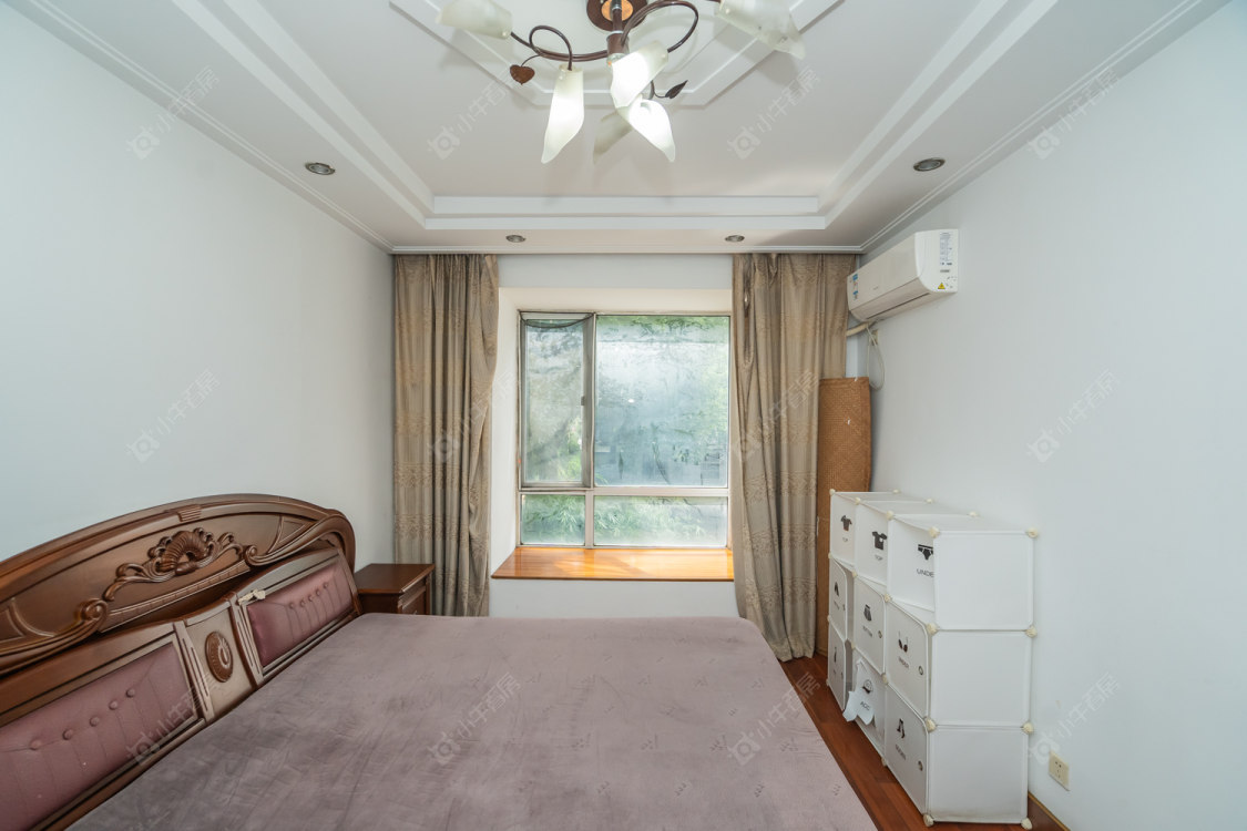 新天地花苑房源室内图 常州新天地花苑在售二手房源室内图_小牛看房