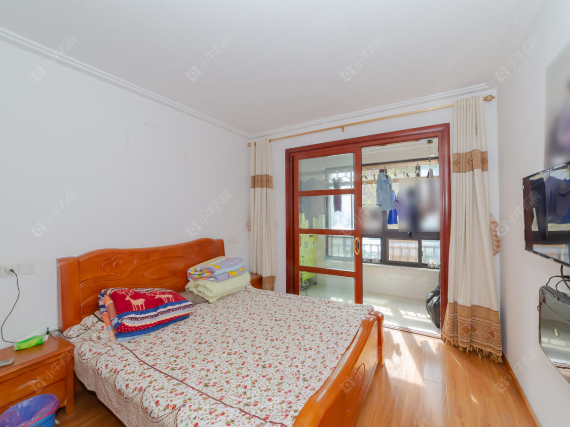 常州龙湖香醍漫步北区在售二手房_小牛看房