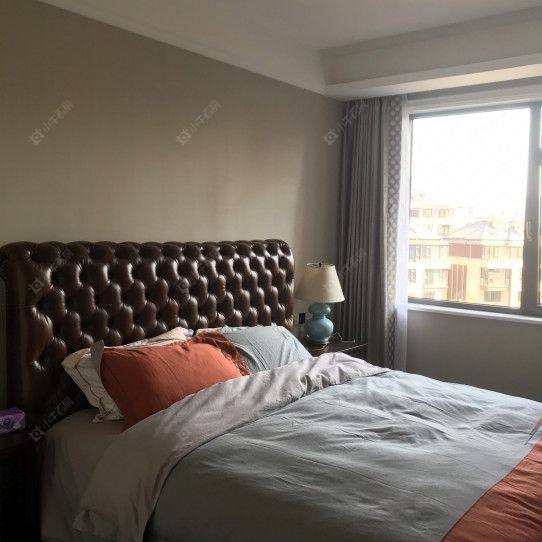 常州雅居乐星河湾在租房源室内图_小牛看房