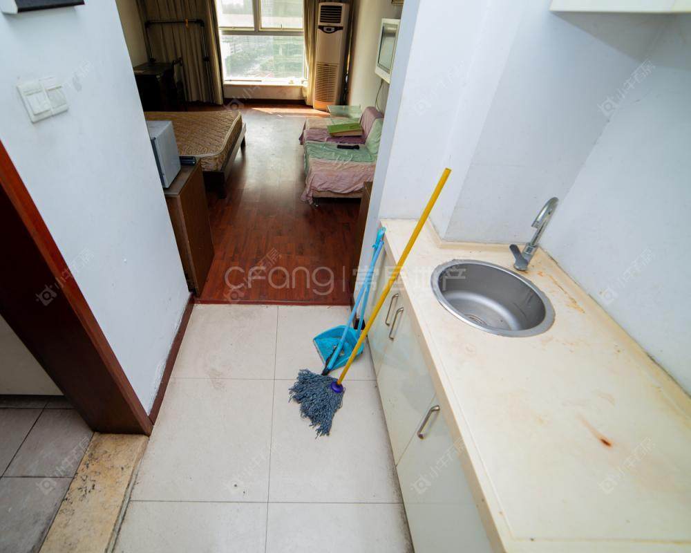 常州富都商务公寓在售二手房_小牛看房