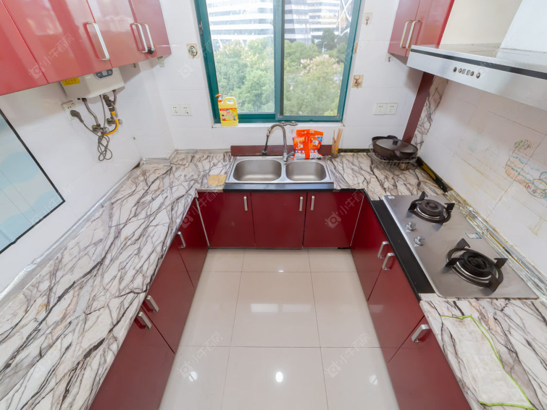 常州百草苑在售二手房源室内图_小牛看房