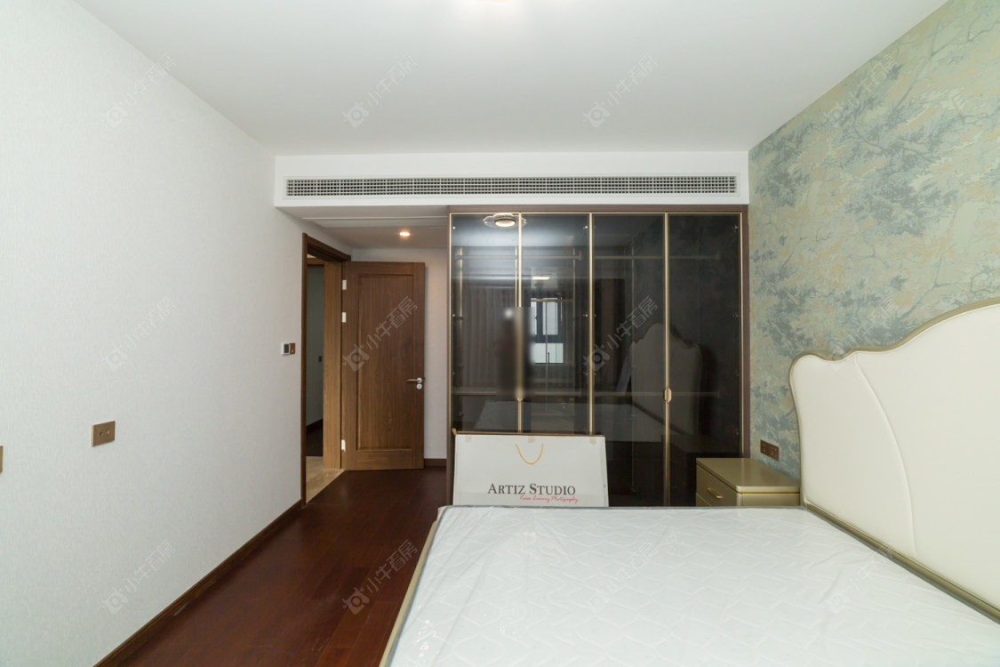 旭辉都会上著房源室内图 常州旭辉都会上著在售二手房源室内图_小牛看房