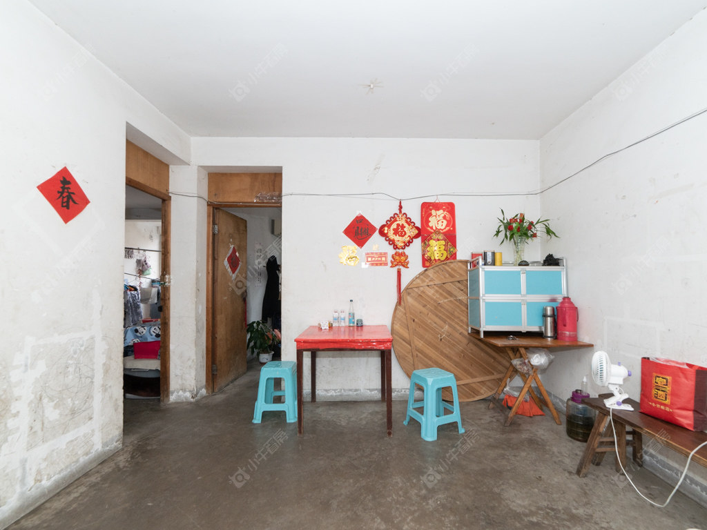 圩塘五村房源 常州圩塘五村在售二手房源_小牛看房