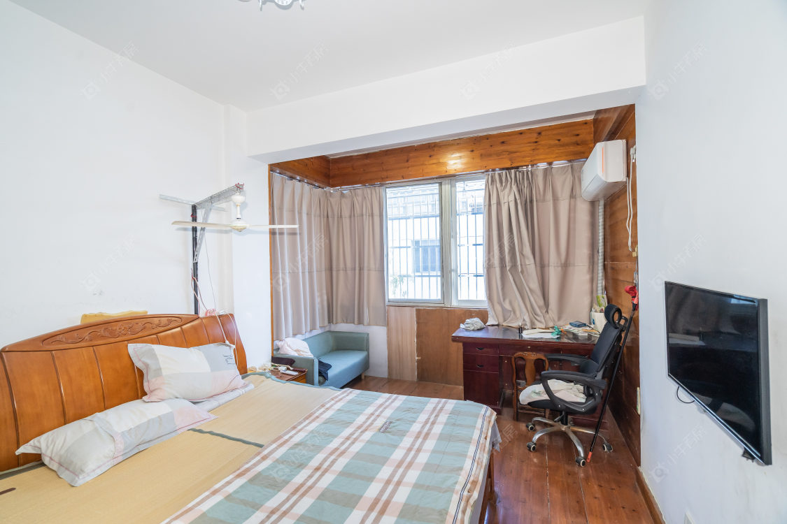 常州兰陵公寓在售二手房源室内图_小牛看房