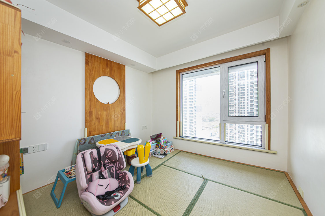 常州环太湖艺术城德郡在售二手房源室内图_小牛看房